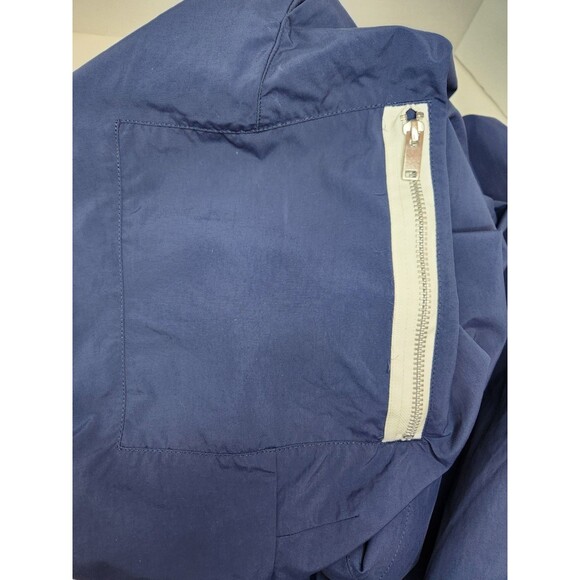 Nike Sportswear Essentials Utility Pants Men’s 36 Navy Blue Cargo DM6681-410 - Picture 5 of 9